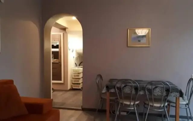 Chelsea Karusselli 3-2 Apartment