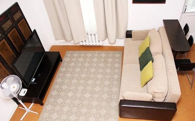 ApartLux на Павелецкой