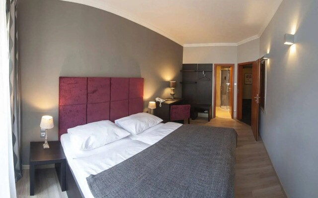 Boutique Hotel Rango