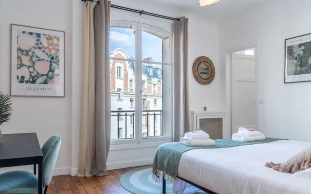 Lavie Maison the Spacious