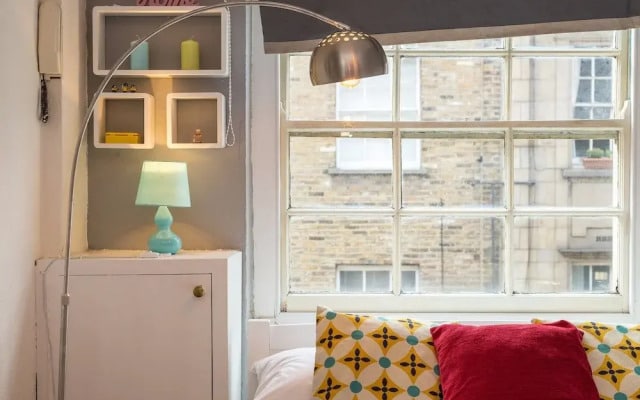 Quirky 2 Double Bedroom Apartment on Brick Lane
