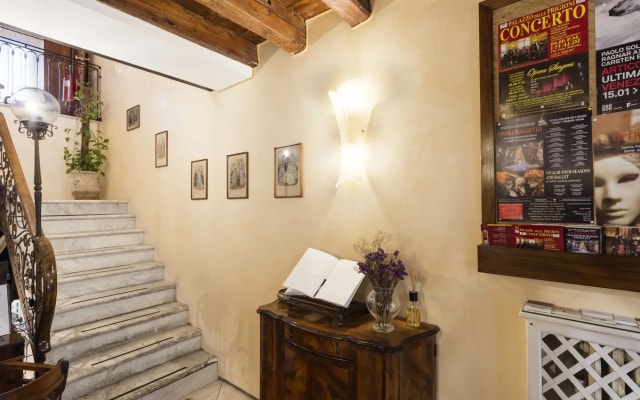 Locanda Art Deco