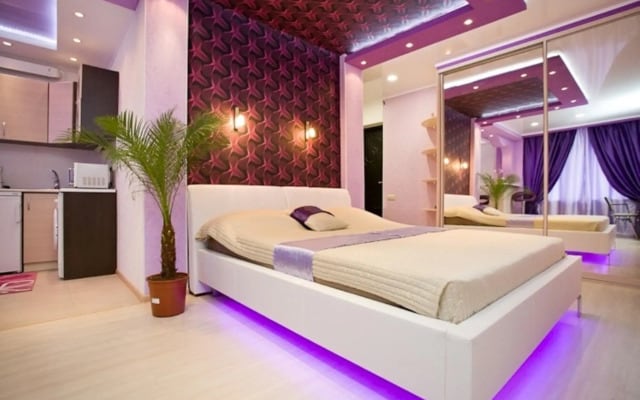 InnHome Apartments (ИннХоум) на улице Свободы 100