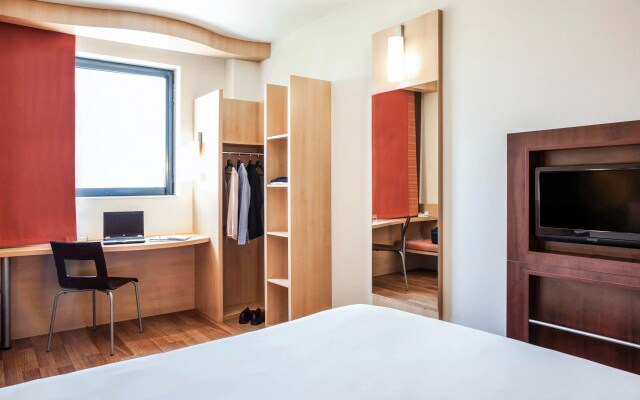 ibis Barcelona Ripollet