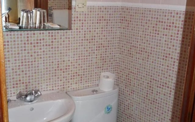 Hostal Fernandez
