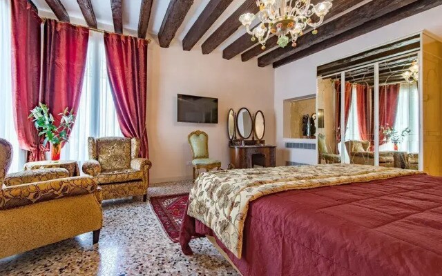 Ca' Granda Venice Apartaments