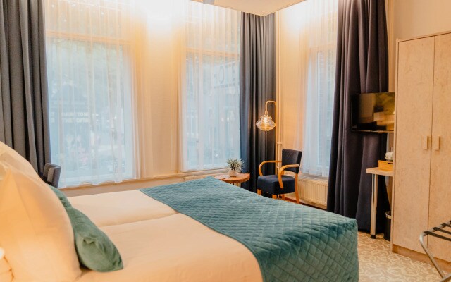 Hotel Fita