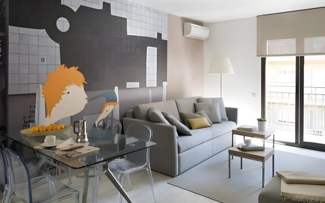 Eric Vökel Boutique Apartments Bcn Suites