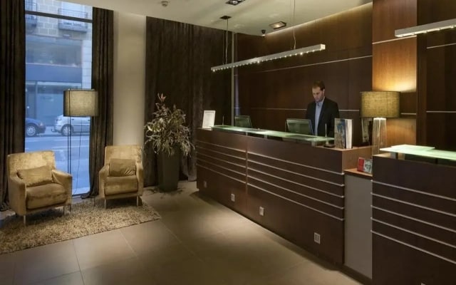 Hotel Constanza