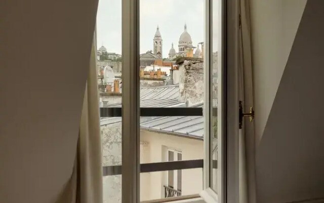 Leon Hotel-sacre Coeur View-suite-62
