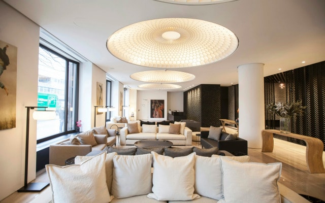 Quentin XL Potsdamer Platz Hotel