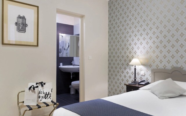 Hotel Mogador Opera - Paris