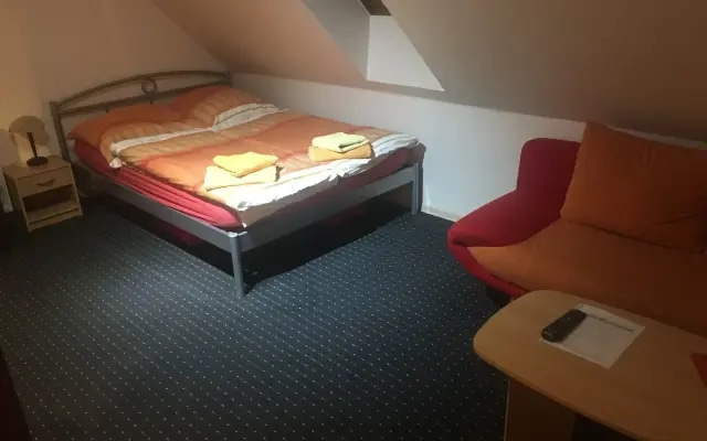 Ferienzimmer Berlin
