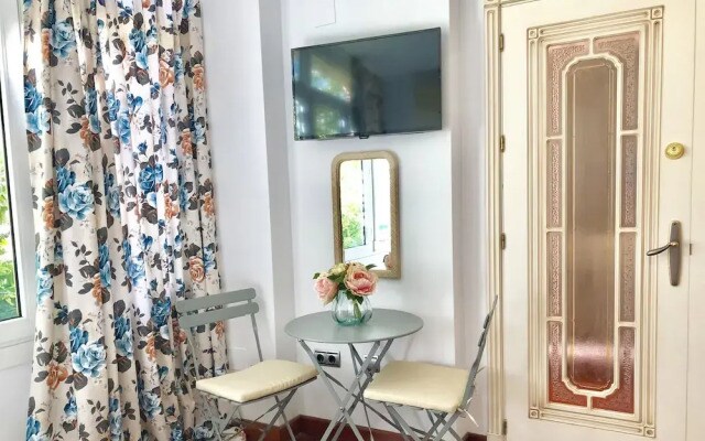 Chick Apartmant Malaga
