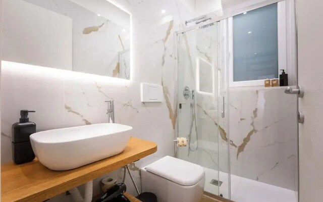 Affresco LR Collection