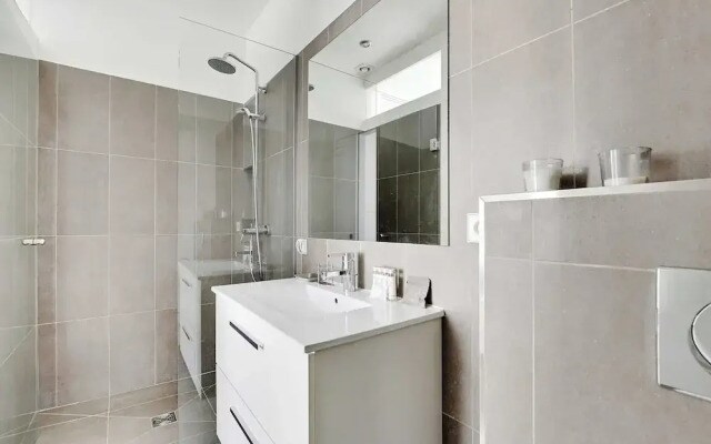 Authentic Apartment - 1br/2p - Palais Garnier