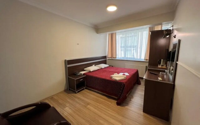 Blue Sea Hotel