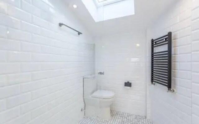RETIRO LUXURY PENTHOUSE, By Presidence Rentals
