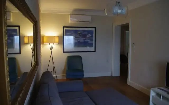 Exclusive Apartment Galata Tower with Sea View