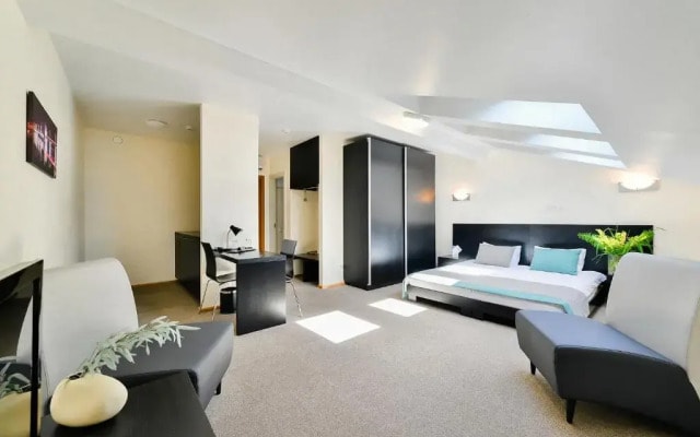 Hotel Vantis