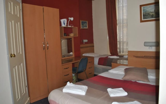 Grenville Hotel