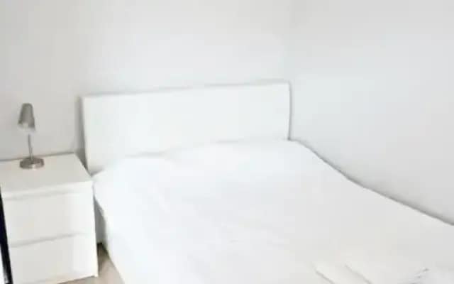 King's Cross 2BR Modern Flat Central London