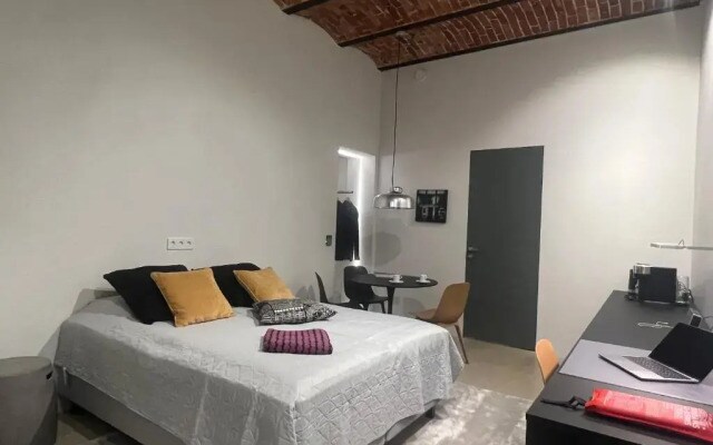 Loft Suite