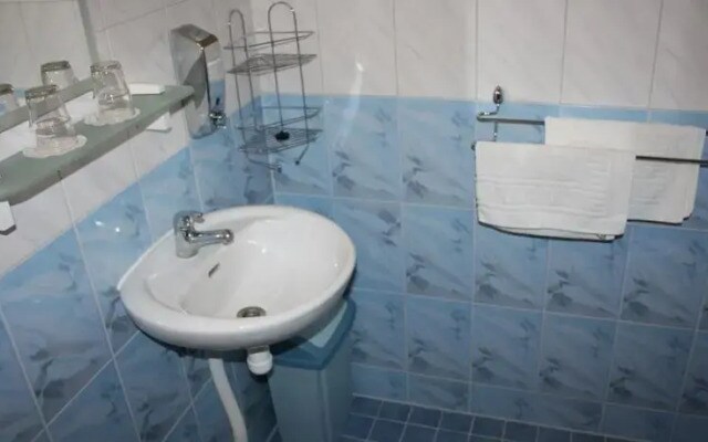 Allika Holiday Home