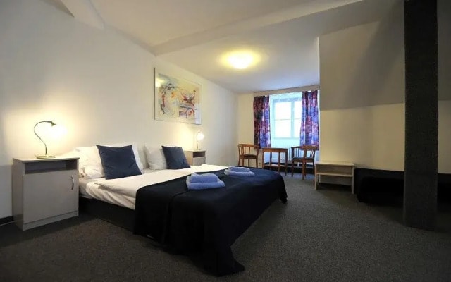 Hotel Gabreta