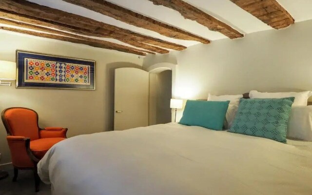 Molière ChicSuites