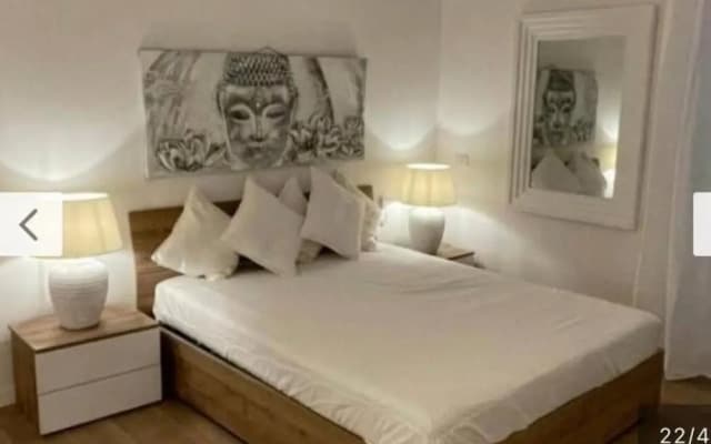 Vatican home for seven people