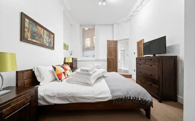48 Bishopsgate by City Living London