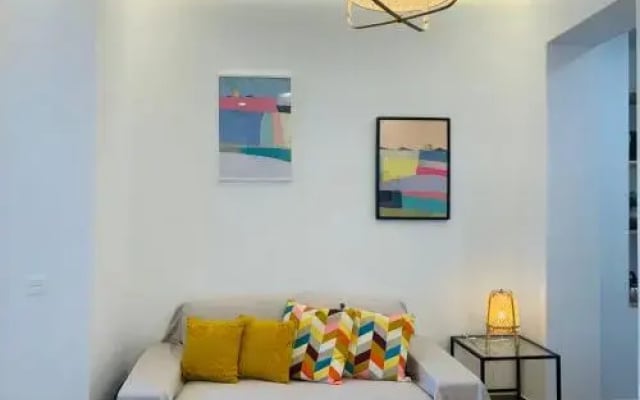 Apartamentos Alcazaba