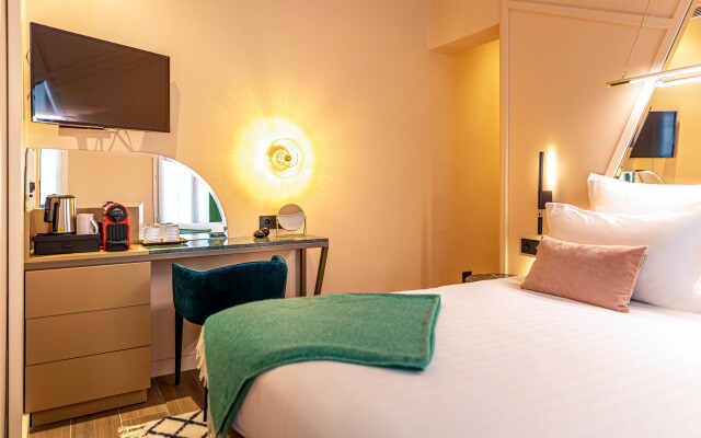 Hôtel Veryste & Spa