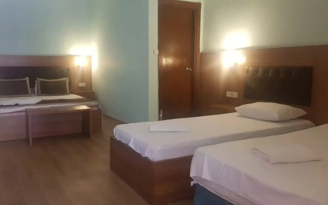 Divine Beach Resort Kumburgaz