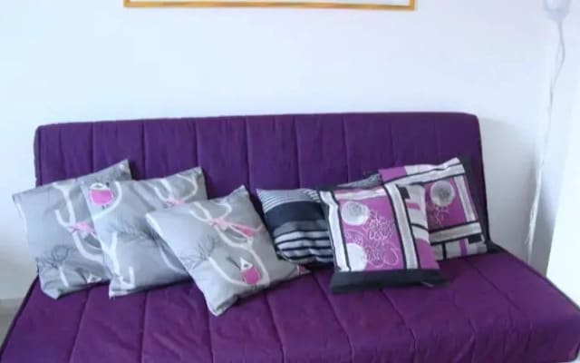 A casa di Cri