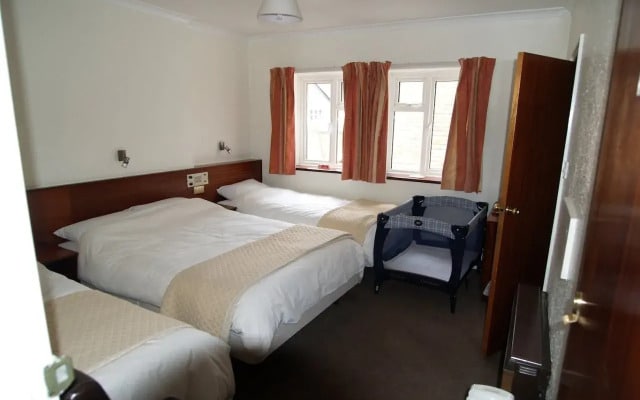 White Lodge
