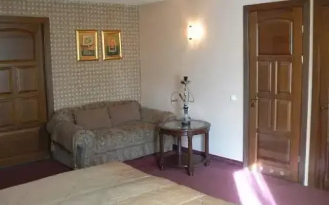 Guest House Minge