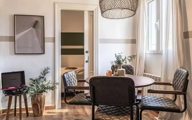Camino - 2 Bedrooms in Chueca
