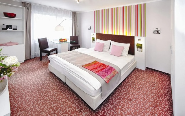 Concept Living Munich Serviced Apartments