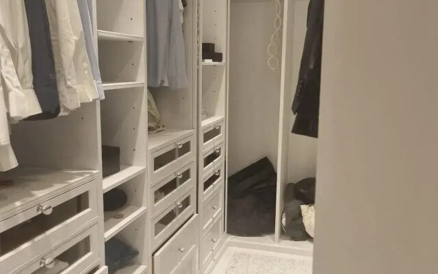Park Village East Luxury Apartment