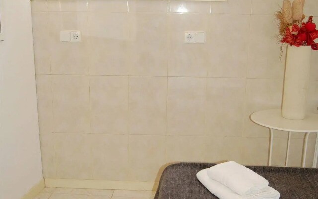 Rambla de Mar Apartments by Blossom Hotels