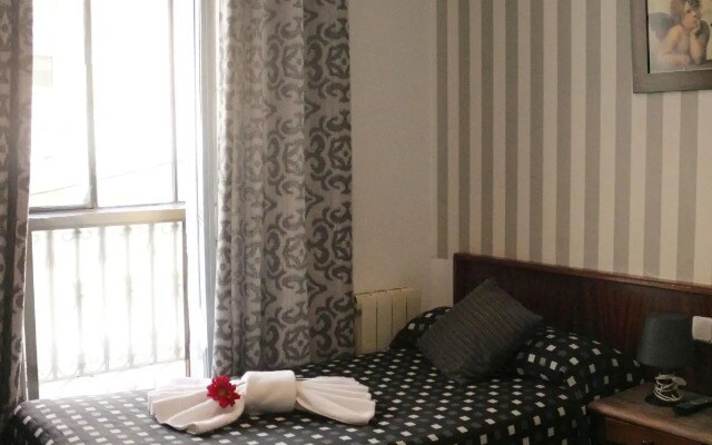 Hostal San Isidro