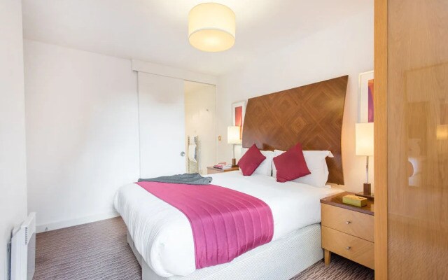 Premier Suites Manchester