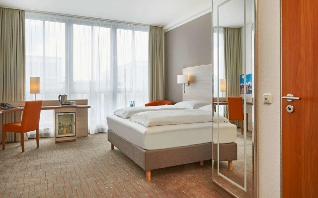 H+ Hotel Berlin Mitte