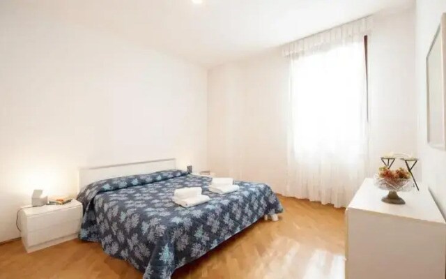 Rio della Verona APT B
