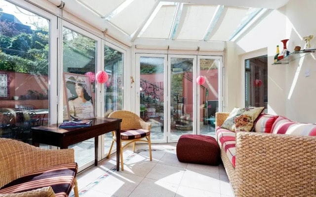 Veeve - Hampstead Victorian