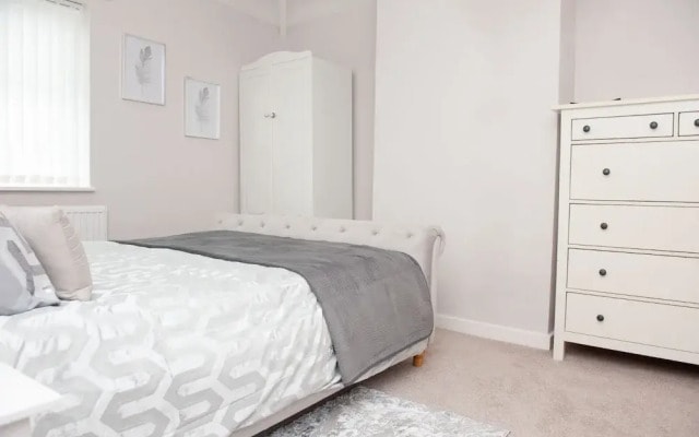 Remarkable 3-bed House in Beverley
