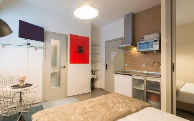 MIT House Santa Ana Boutique en Madrid