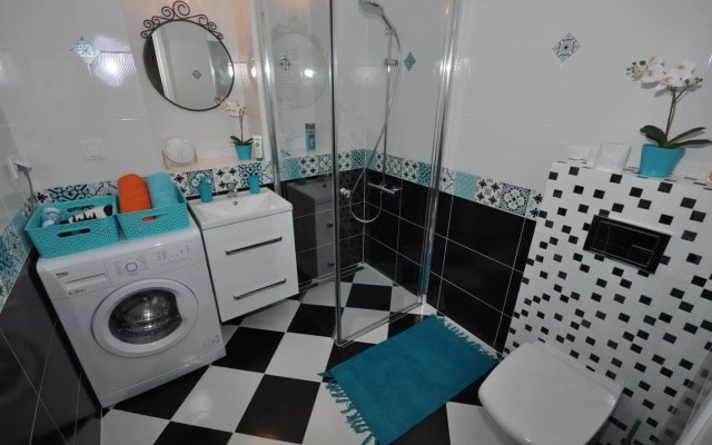Mała Apartment